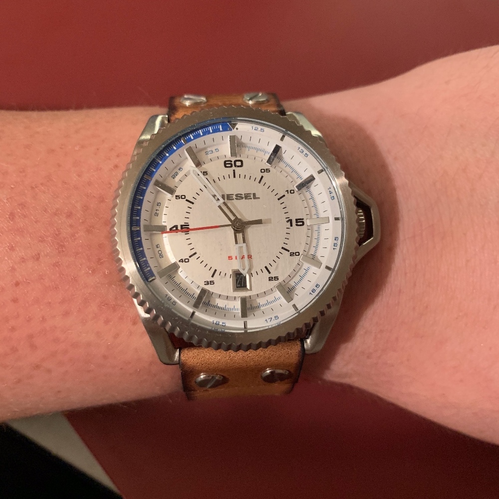 Diesel Men's Watch